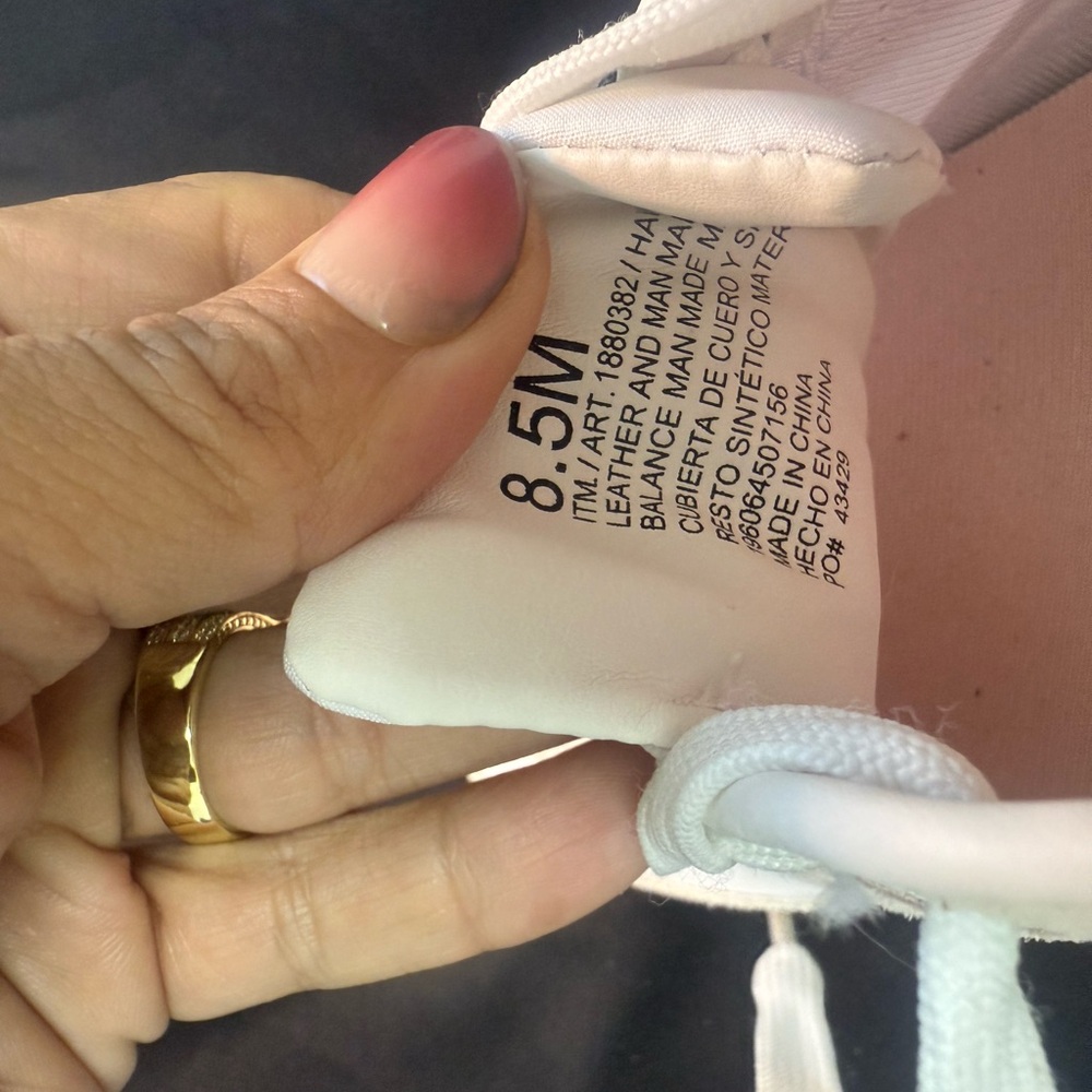 Tretorn Women's Cream Sneakers - Picture 7 of 7